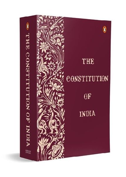 The Constitution of India