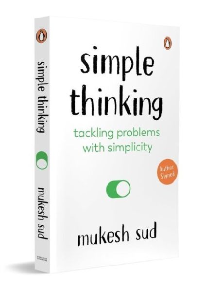 Simple Thinking: Tackling Problems With Simplicity