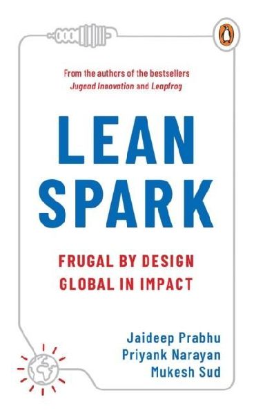 LeanSpark: Frugal by Design, Global in Impact