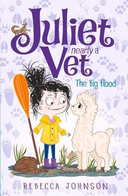 The Big Flood: Volume 11