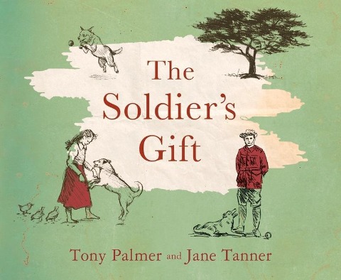 The Soldiers Gift