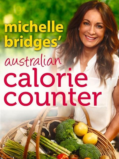 Michelle Bridges Australian Calorie Counter