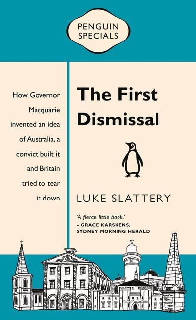 The First Dismissal