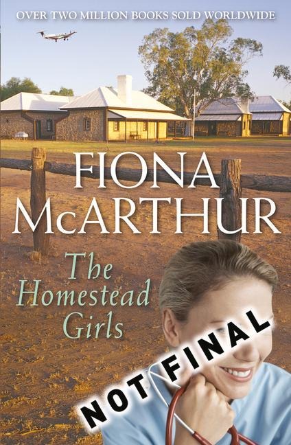 The Homestead Girls