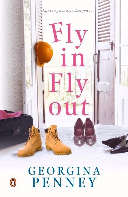 Fly In, Fly Out