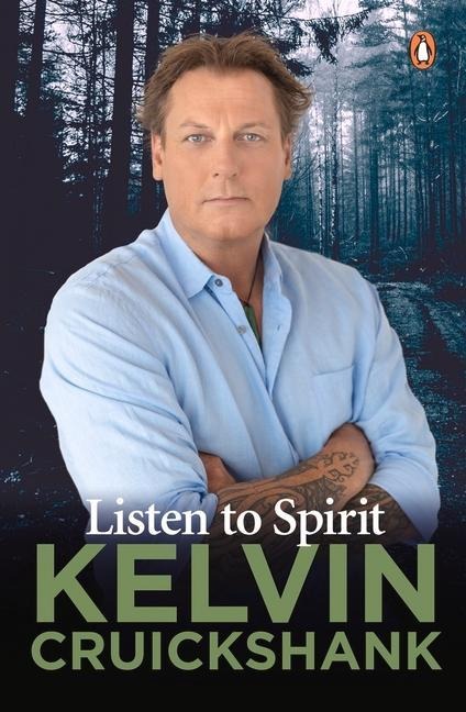 Listen to Spirit