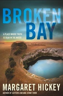 Broken Bay: A Place Where Truth Is Dead in the Water