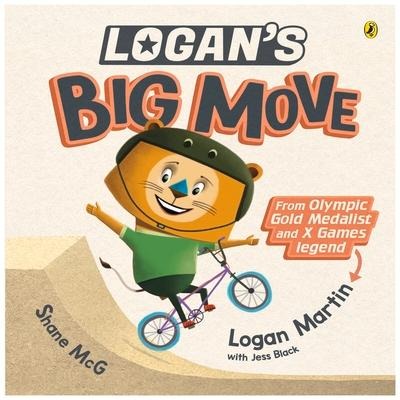 Logans Big Move