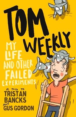 My Life and Other Failed Experiments: Volume 6