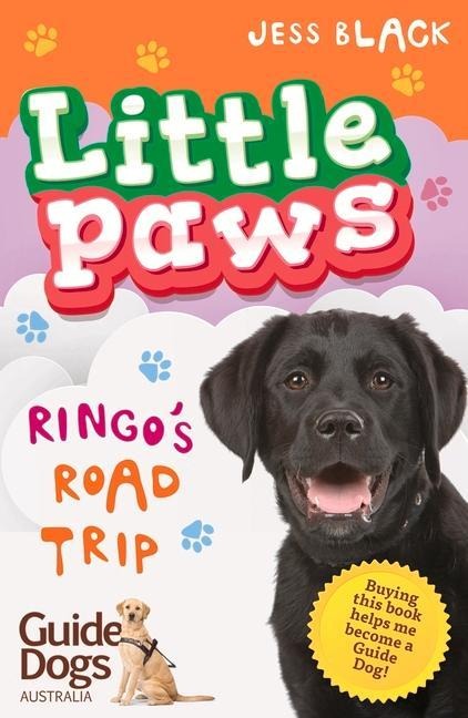 Ringos Road Trip