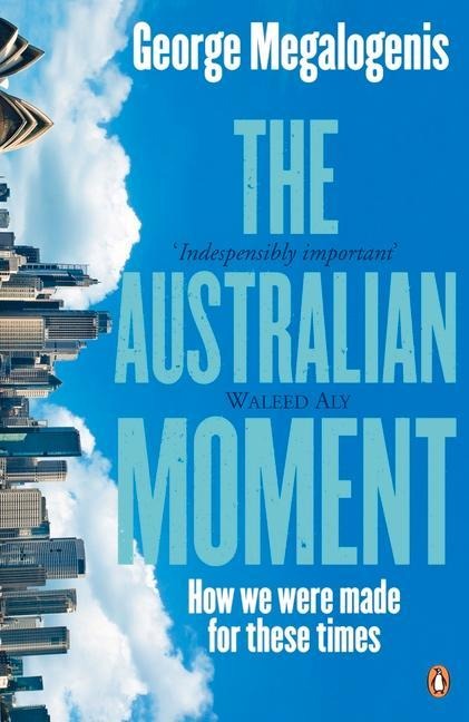 The Australian Moment