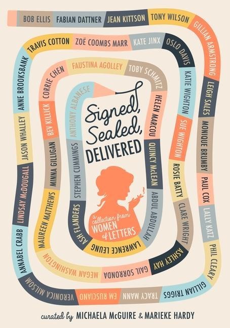 Signed, Sealed, Delivered: Women of Letters