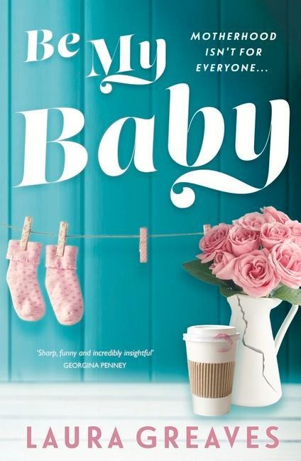 Be My Baby