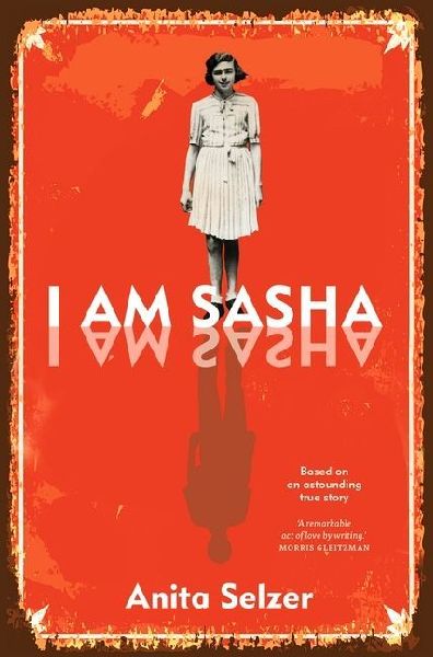 I Am Sasha