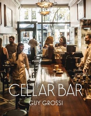 Cellar Bar