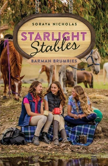 Barmah Brumbies: Volume 6