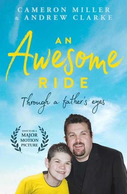 An Awesome Ride