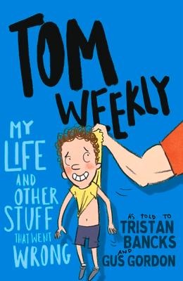 My Life and Other Stuff That Went Wrong, 2