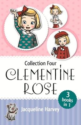 Clementine Rose Collection Four: Volume 4