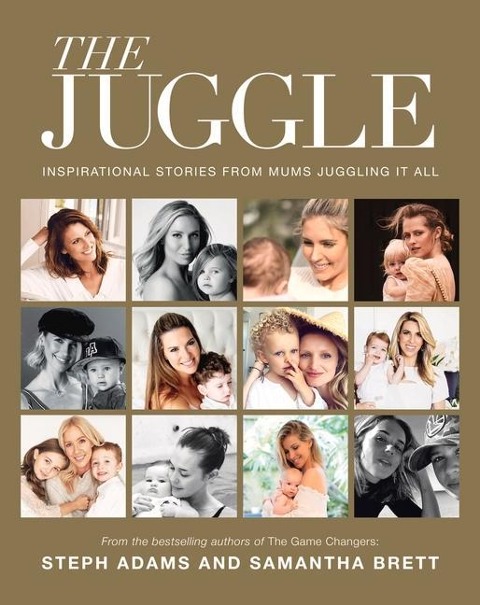 The Juggle