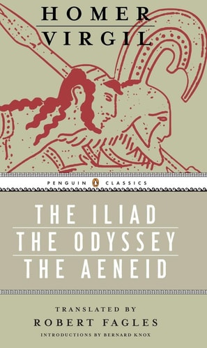 The Aeneid