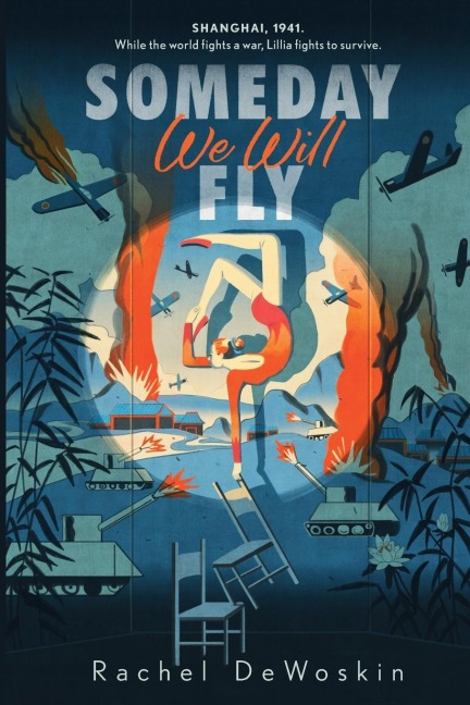 Someday We Will Fly