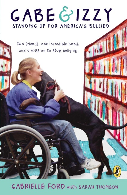 Gabe & Izzy: Standing Up for Americas Bullied