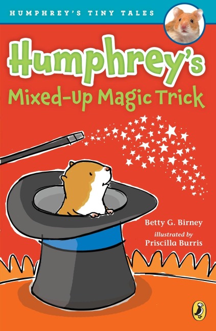 Humphreys Mixed-Up Magic Trick