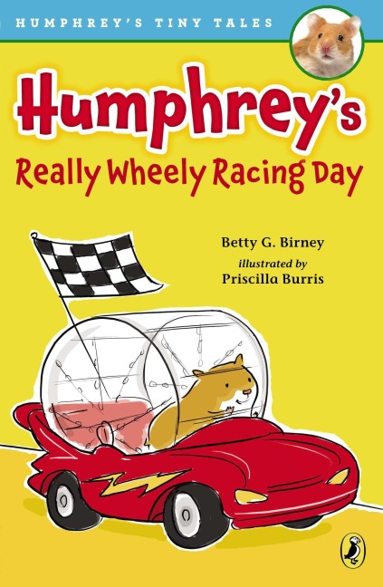 Humphreys Really Wheely Racing Day