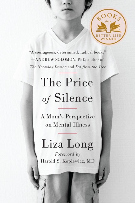 The Price of Silence: A Moms Perspective on Mental Illness