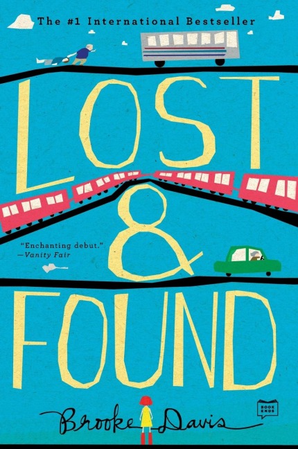 Lost & Found: A Novel