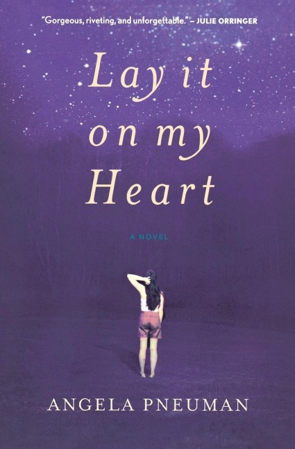 Lay It on My Heart