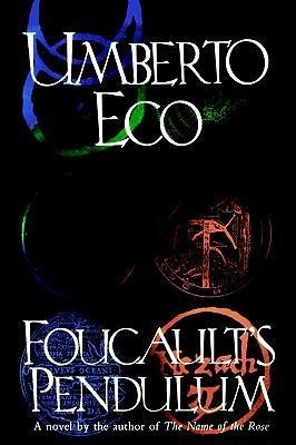 Foucaults Pendulum (Trade)