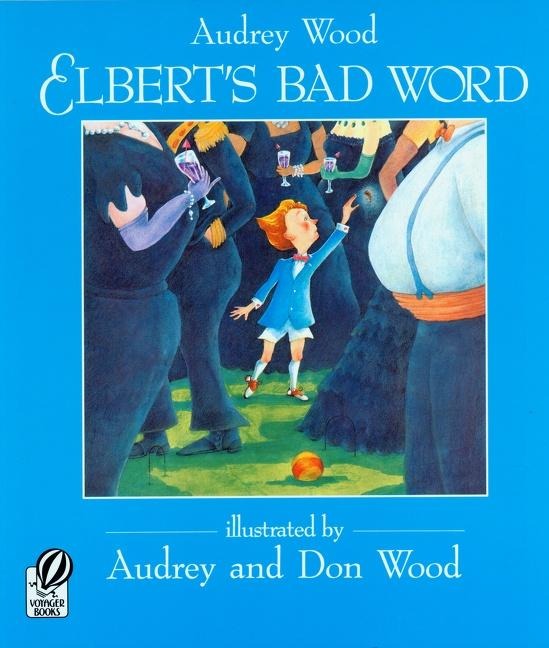 Elberts Bad Word