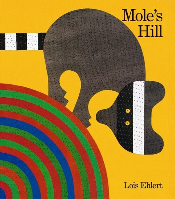 Moles Hill: A Woodland Tale