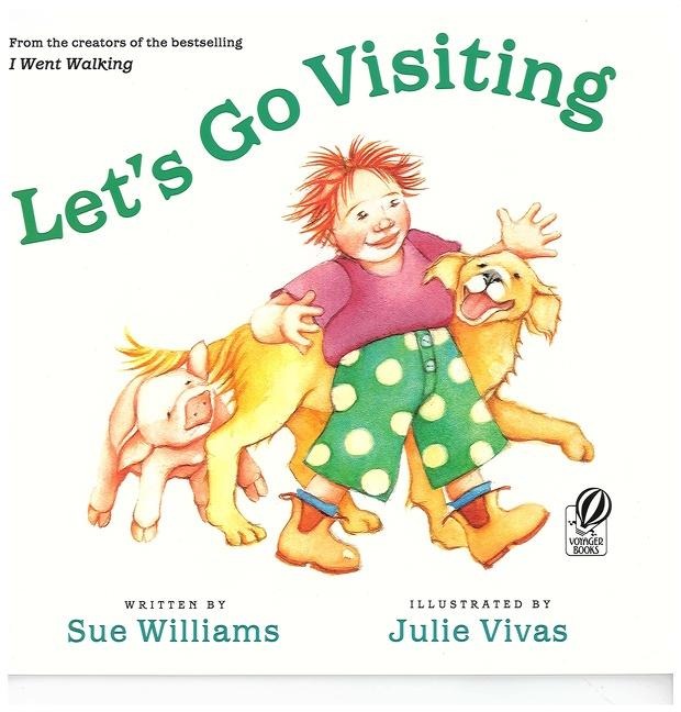 Lets Go Visiting