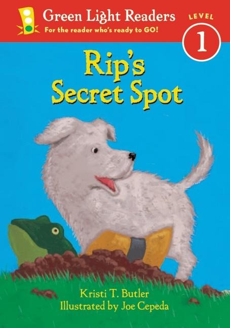 Rips Secret Spot