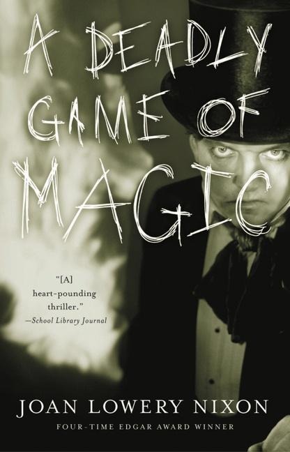 Deadly Game of Magic, A