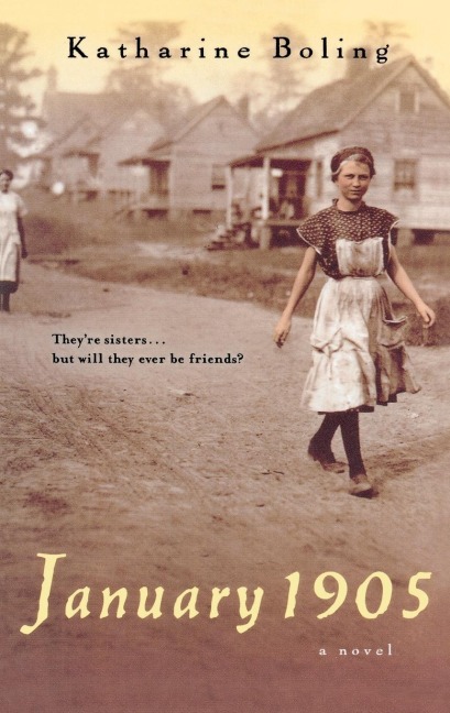 January 1905: A Novel