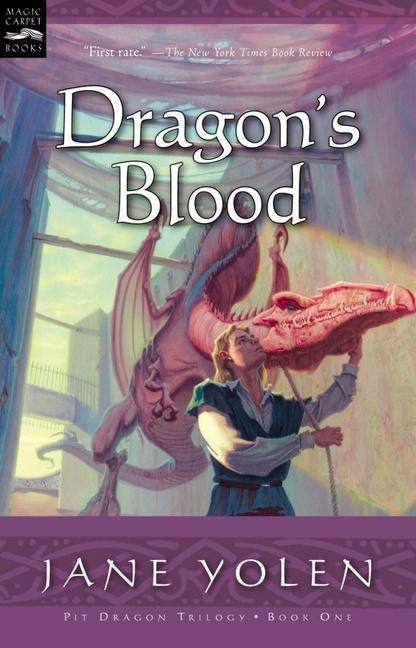 Dragons Blood