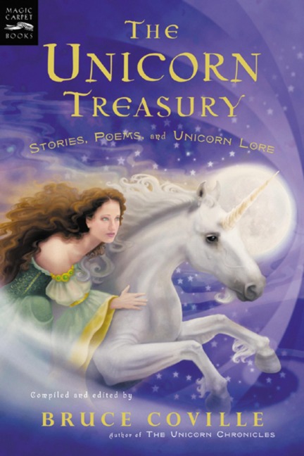 Unicorn Treasury, The