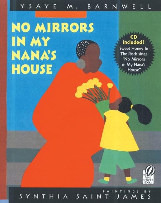 No Mirrors in My Nanas House