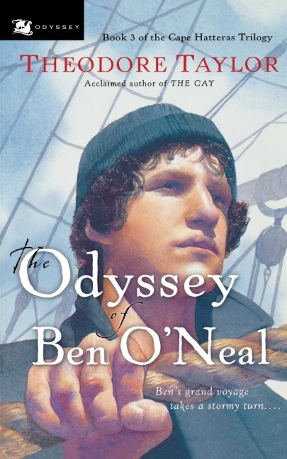 The Odyssey of Ben ONeal