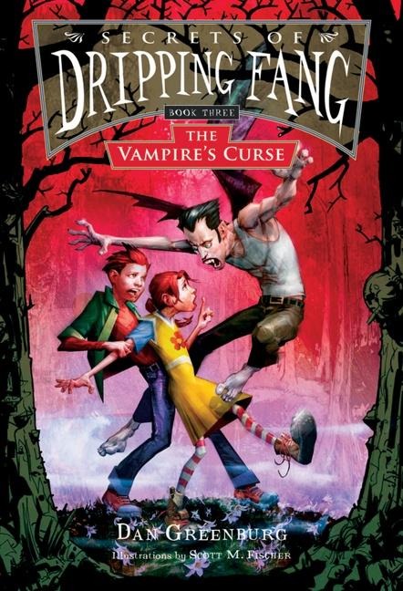 The Vampires Curse