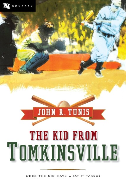 The Kid from Tomkinsville