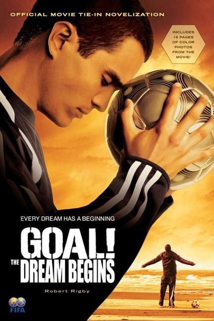 GOAL!