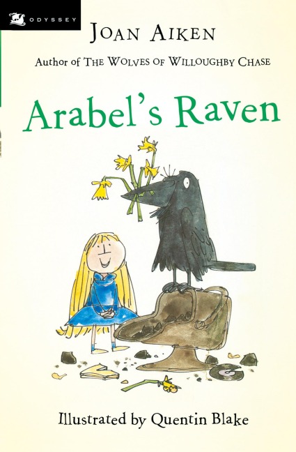 Arabels Raven