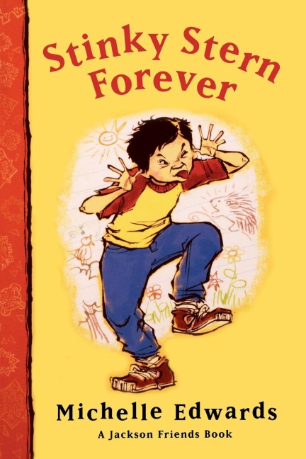 Stinky Stern Forever
