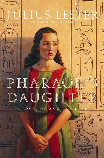 Pharaohs Daughter