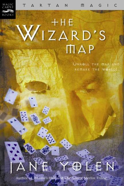 Wizards Map
